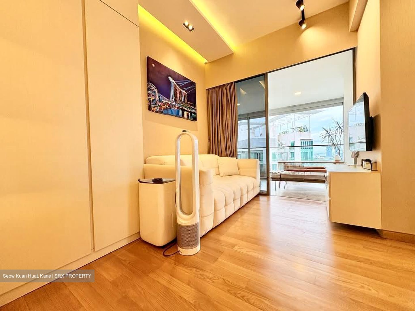 Espada (D9), Apartment #551650811